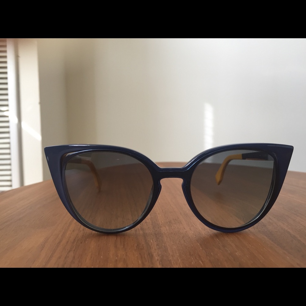 FENDI sunglasses
